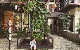 Le Canal Boutique House
